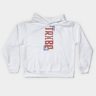 Tribe Kids Hoodie